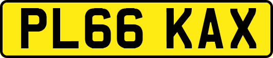 PL66KAX