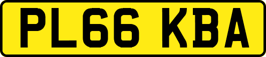 PL66KBA
