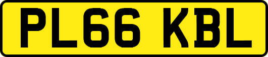 PL66KBL