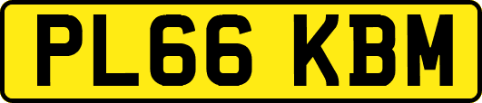 PL66KBM