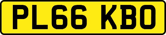 PL66KBO