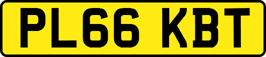 PL66KBT