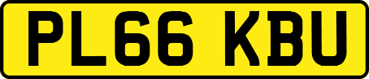 PL66KBU