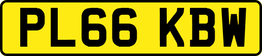 PL66KBW