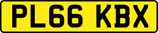 PL66KBX