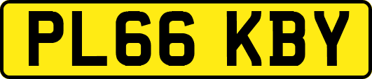 PL66KBY