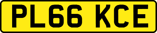 PL66KCE