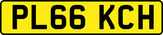 PL66KCH