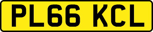 PL66KCL
