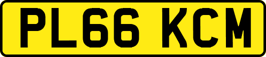 PL66KCM