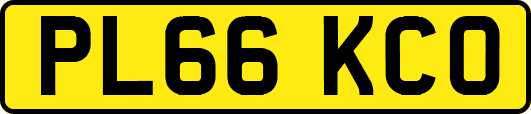 PL66KCO