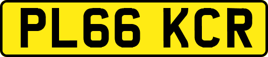 PL66KCR