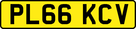 PL66KCV