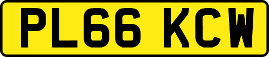 PL66KCW