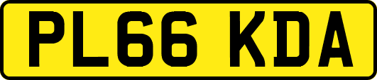 PL66KDA