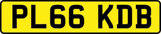 PL66KDB