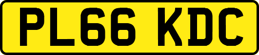 PL66KDC