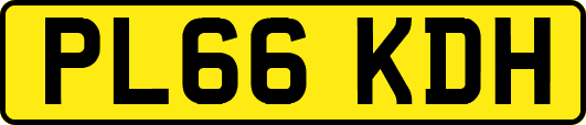 PL66KDH