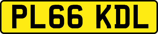 PL66KDL