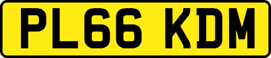 PL66KDM