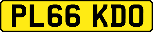 PL66KDO