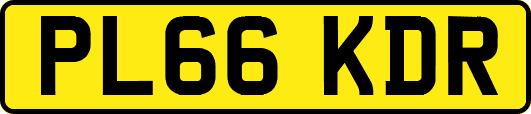 PL66KDR