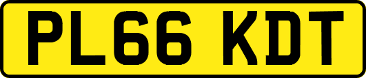 PL66KDT