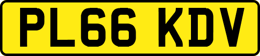 PL66KDV