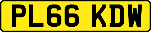 PL66KDW
