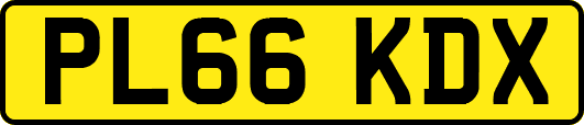 PL66KDX