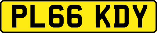 PL66KDY