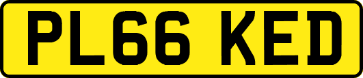 PL66KED