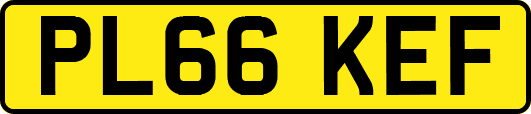 PL66KEF