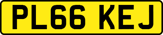 PL66KEJ