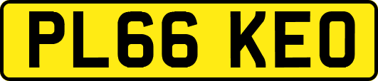 PL66KEO