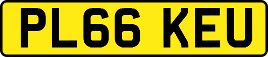 PL66KEU