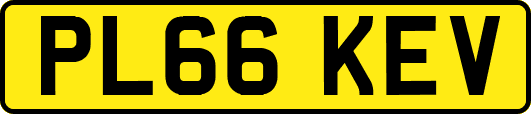 PL66KEV
