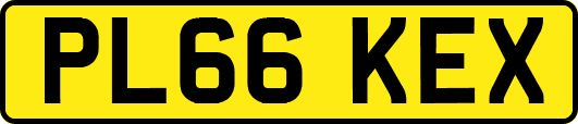 PL66KEX