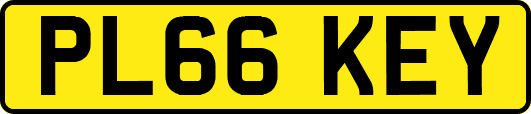 PL66KEY