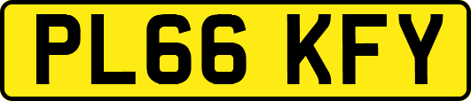 PL66KFY