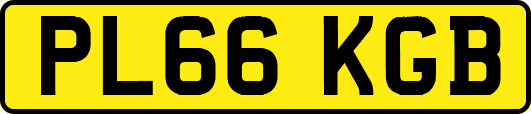 PL66KGB