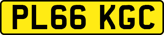 PL66KGC