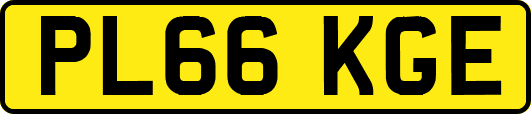 PL66KGE