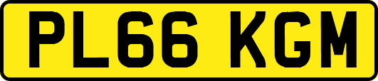 PL66KGM