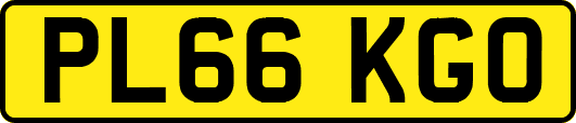 PL66KGO