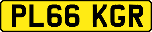 PL66KGR