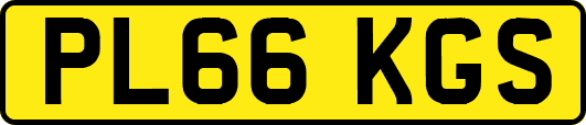 PL66KGS