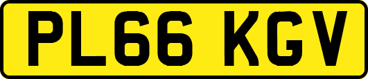 PL66KGV