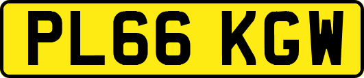 PL66KGW