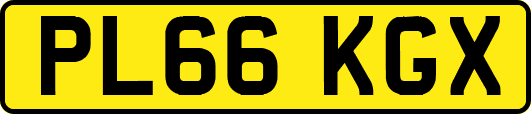 PL66KGX